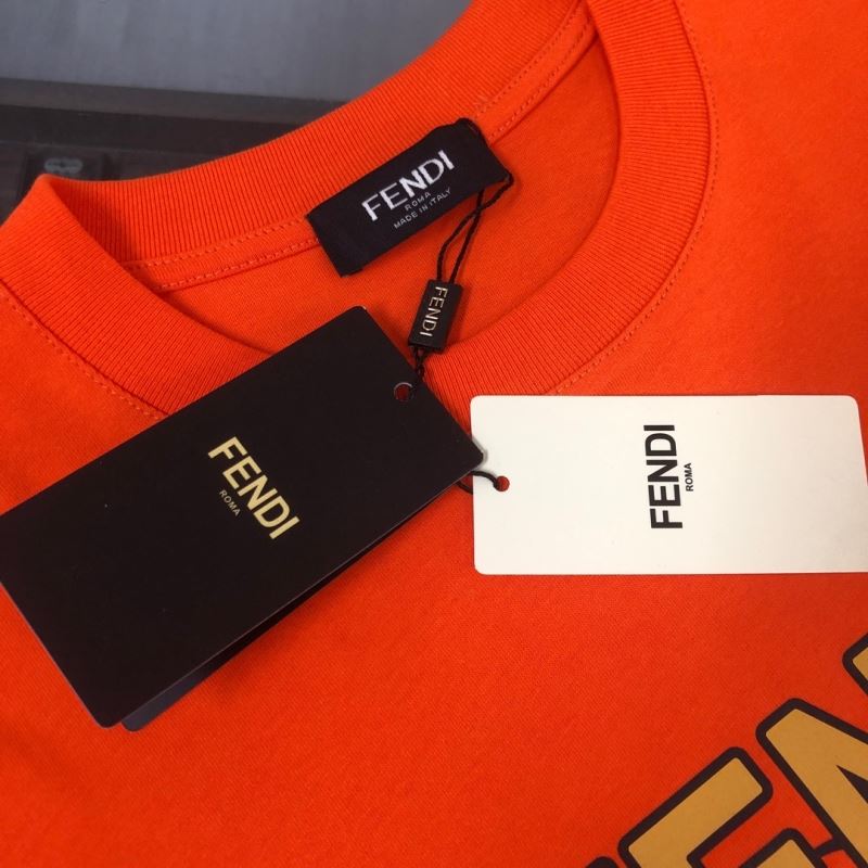 Fendi T-Shirts